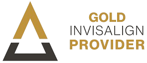Invisalign Gold Provider