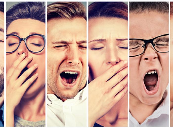 Sleep Apnea and Your Oral Health: What Your Dentist Wants You to Know