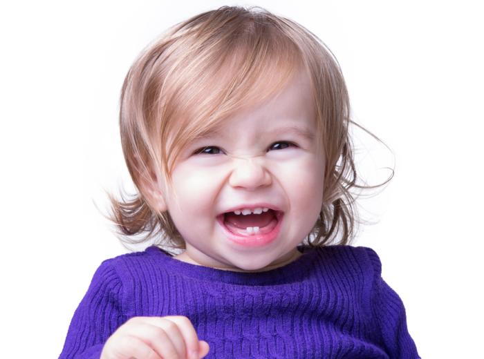 What Causes Tooth Decay in Children?