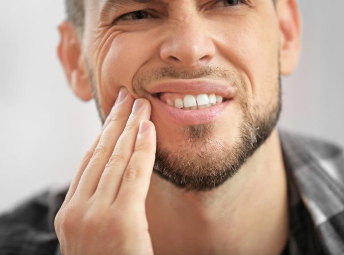 7 Signs It’s Time to Visit a Family Dentist in Vegas
