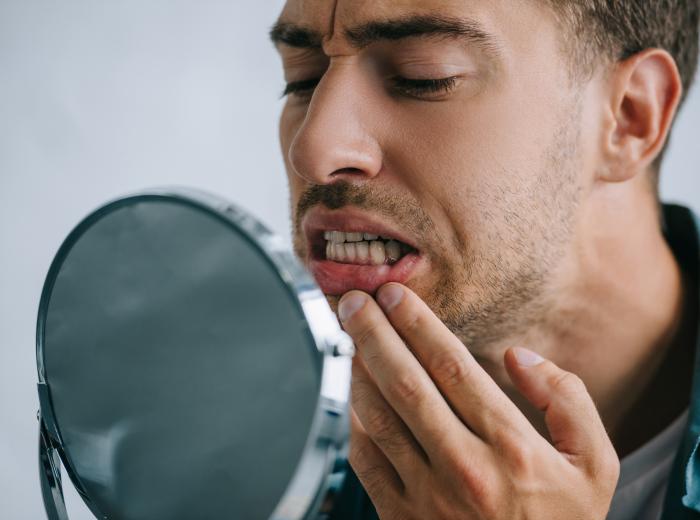 When is pulling teeth necessary?