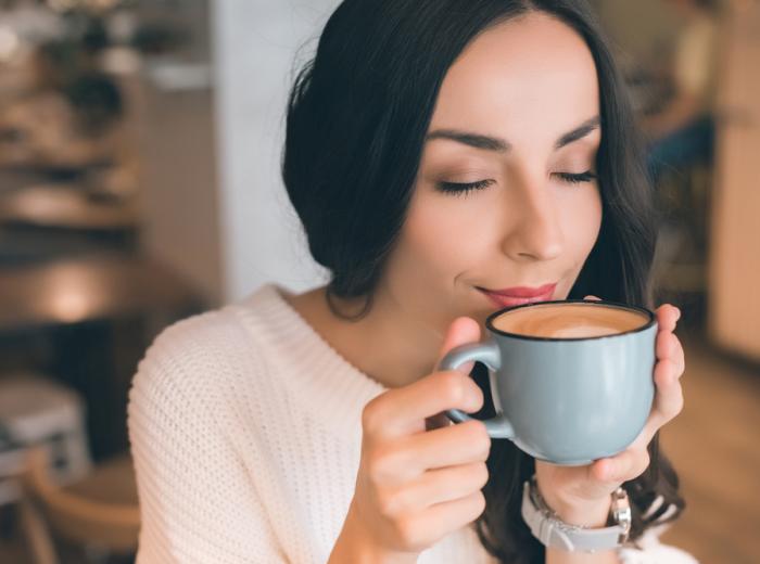 How to Prevent Coffee or Wine Teeth Stains Without Giving Up Your Favorites