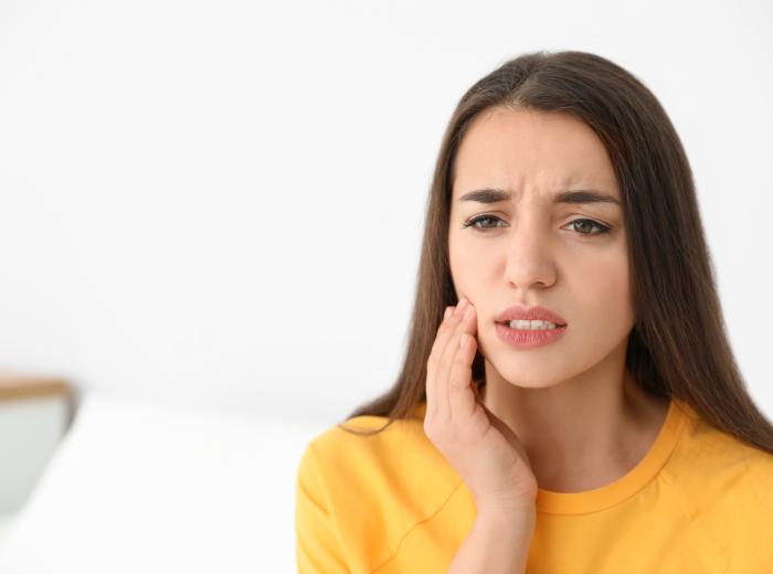 Navigating Invisalign® Discomfort: A Guide to Finding Relief