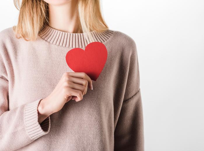 Dentist in Vegas Explains the Link Between Oral Health and Heart Health
