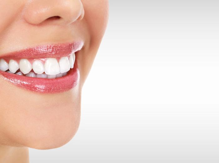 New Year, New You: Dentist in Vegas Shares Secrets for an Irresistible, Kissable Mouth