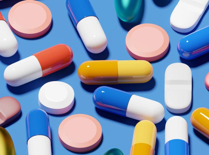 Ask Las Vegas Dentists: Which Medications Cause Tooth Discoloration?