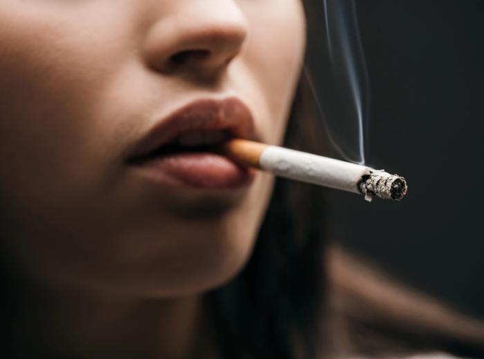 Smoking and Dental Implants: What You Should Know