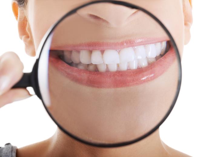 Showtime Smiles: Secrets from Cosmetic Dentistry in Las Vegas