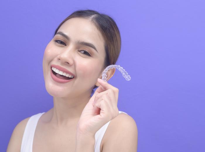 The Science Behind Invisalign®: How do clear aligners work?