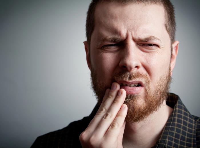 5 Signs That Your Toothache Is an Emergency