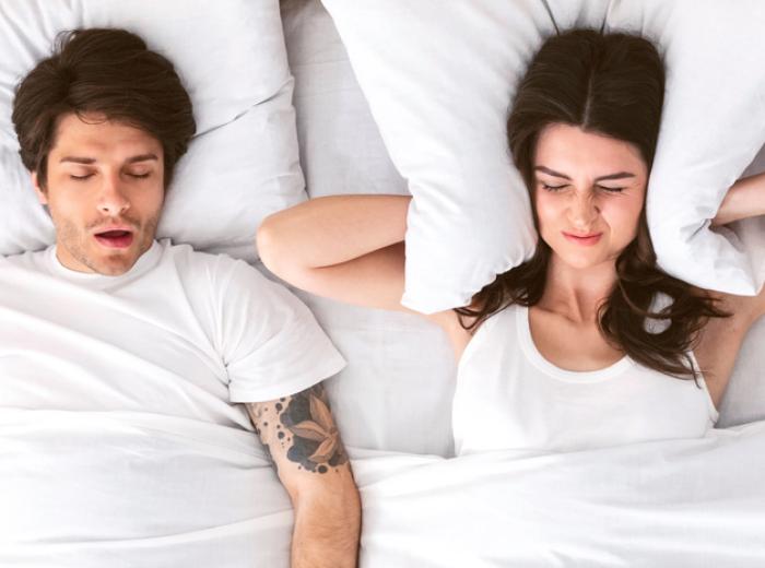 Sleep Apnea and Your Oral Health: What You Need to Know