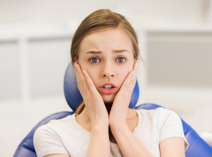 What is sedation dentistry, and is it safe?