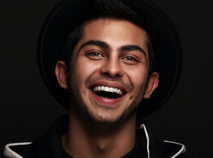 Am I a candidate for teeth whitening?