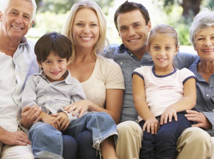 Dental Technology in Family Dentistry: Innovations for a Brighter Smile