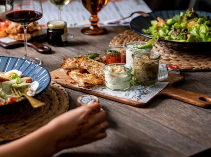 Is Las Vegas Food Good? Hot Takes From a Las Vegas Dentist