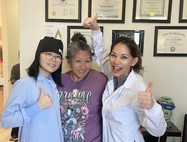 Cosmetic Dentistry