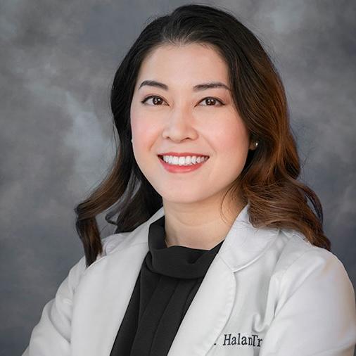 Dr. Halan Tran