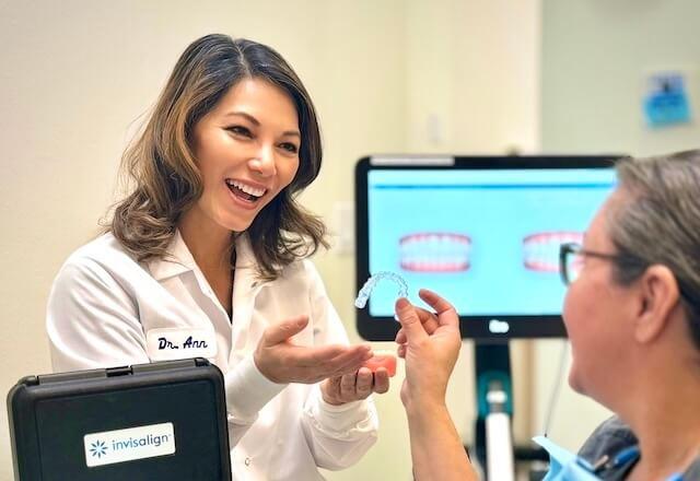 Invisalign